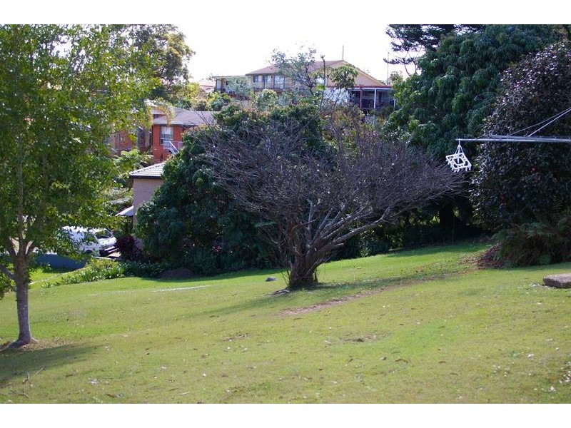 Nambucca Heads NSW 2448