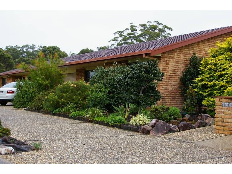 Nambucca Heads NSW 2448