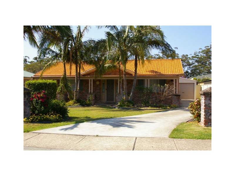 34 Mumbler Street, Nambucca Heads NSW 2448