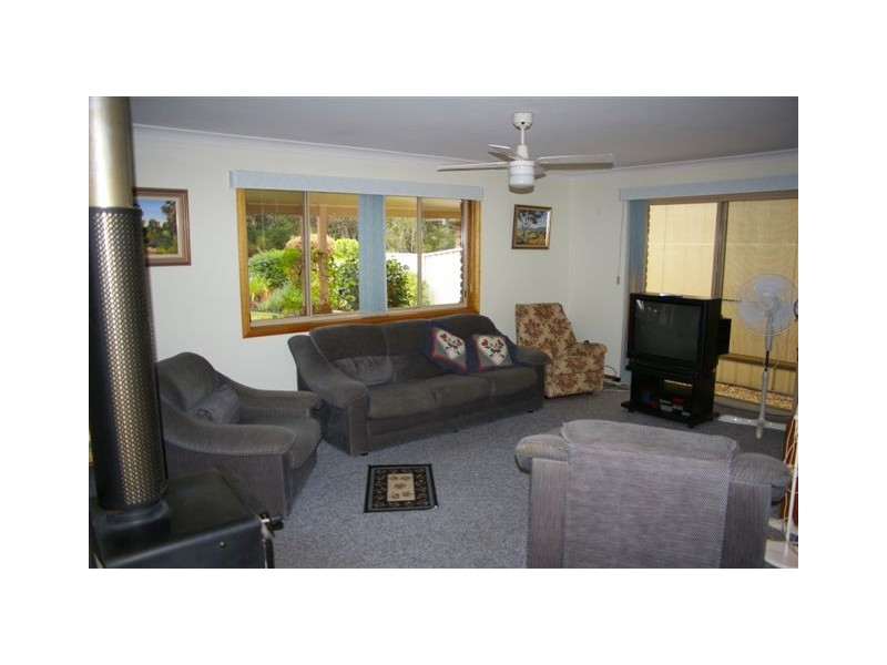 34 Mumbler Street, Nambucca Heads NSW 2448