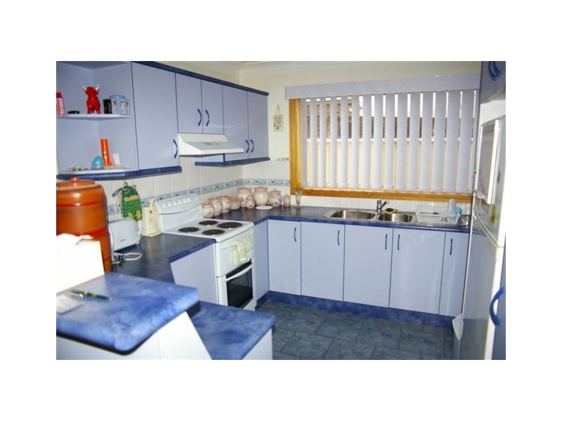 34 Mumbler Street, Nambucca Heads NSW 2448