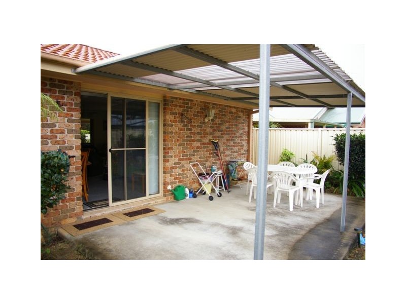 34 Mumbler Street, Nambucca Heads NSW 2448