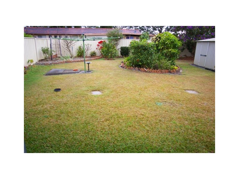 34 Mumbler Street, Nambucca Heads NSW 2448