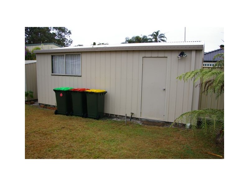 34 Mumbler Street, Nambucca Heads NSW 2448