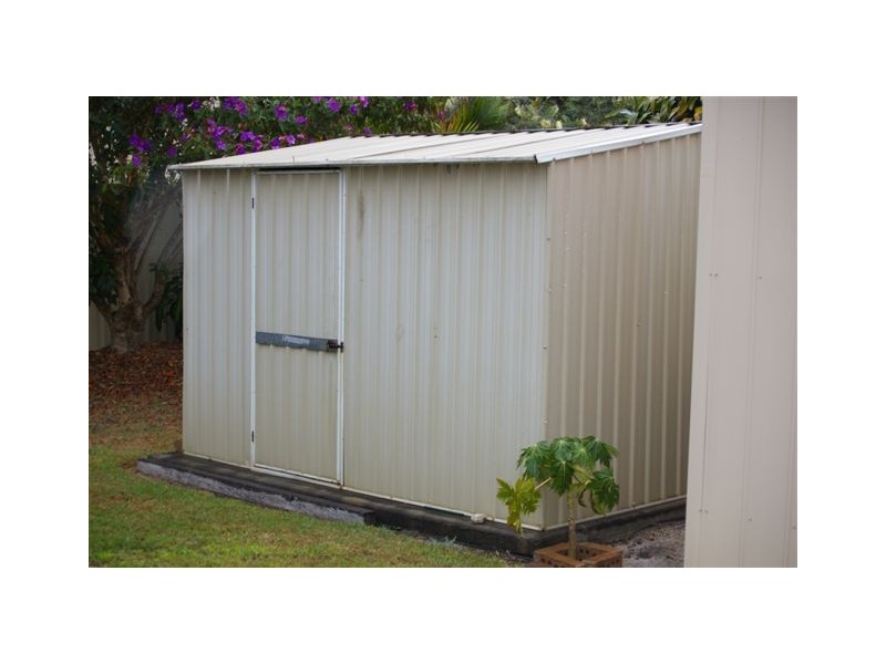 34 Mumbler Street, Nambucca Heads NSW 2448