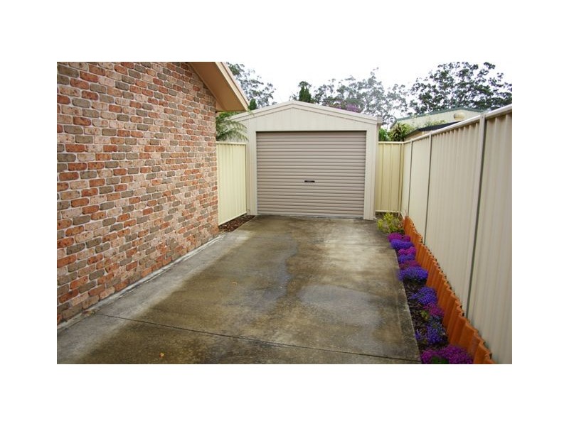 34 Mumbler Street, Nambucca Heads NSW 2448