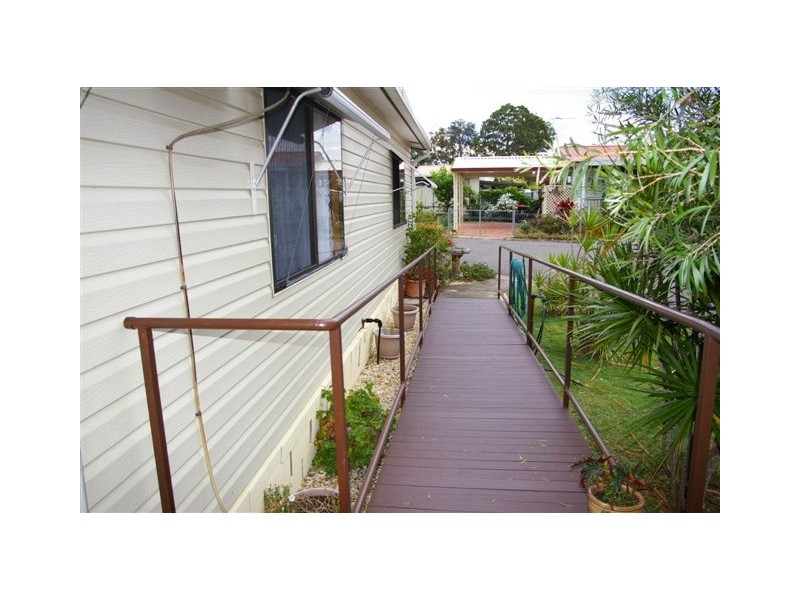 Site 18 Farringdon Village, Nambucca Heads NSW 2448