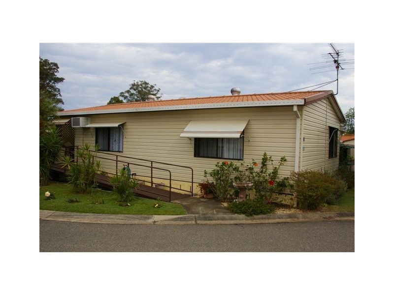 Site 18 Farringdon Village, Nambucca Heads NSW 2448