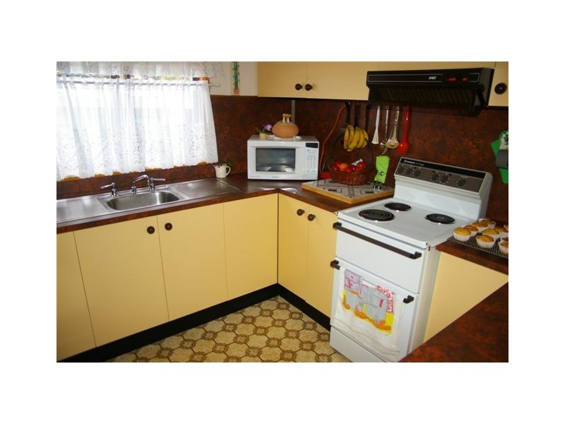 Site 18 Farringdon Village, Nambucca Heads NSW 2448