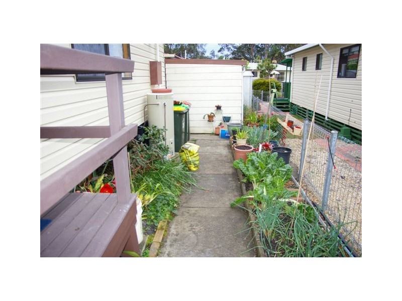 Site 18 Farringdon Village, Nambucca Heads NSW 2448