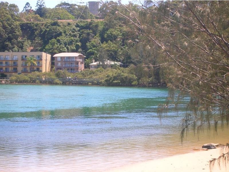 Nambucca Heads NSW 2448