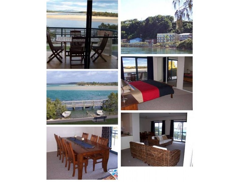 2/26 Wellington Drive, Nambucca Heads NSW 2448