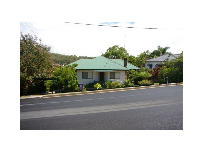 Nambucca Heads NSW 2448