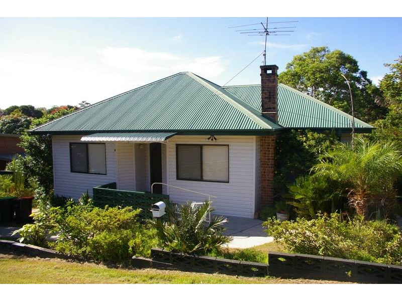 Nambucca Heads NSW 2448