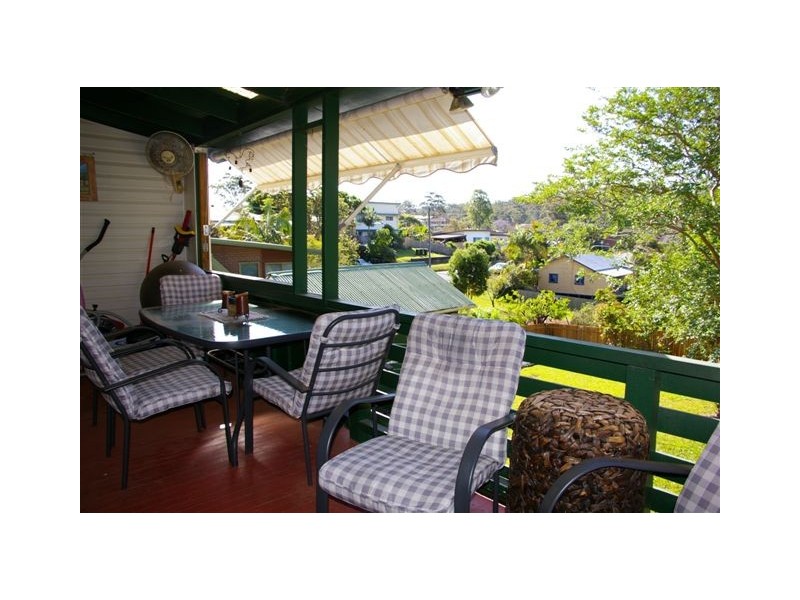 Nambucca Heads NSW 2448