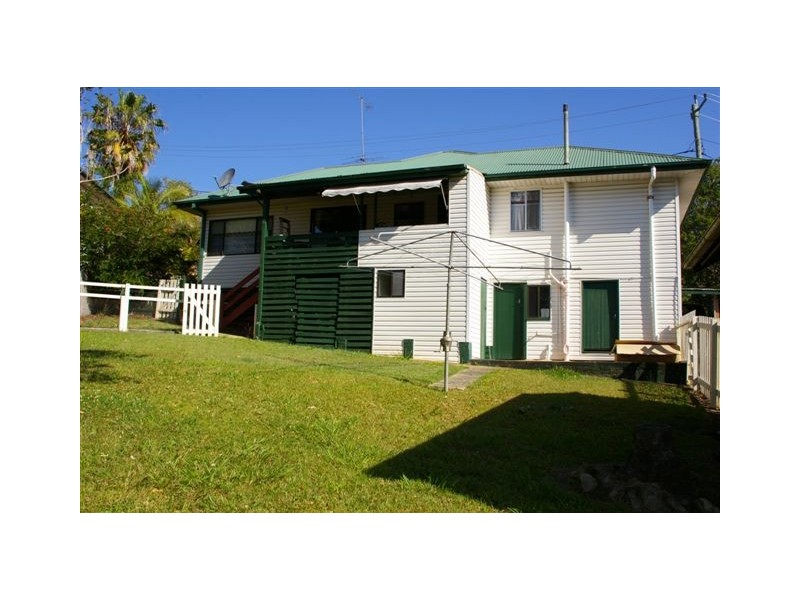 Nambucca Heads NSW 2448