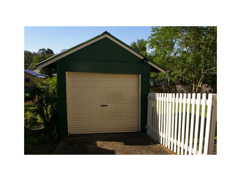 Nambucca Heads NSW 2448