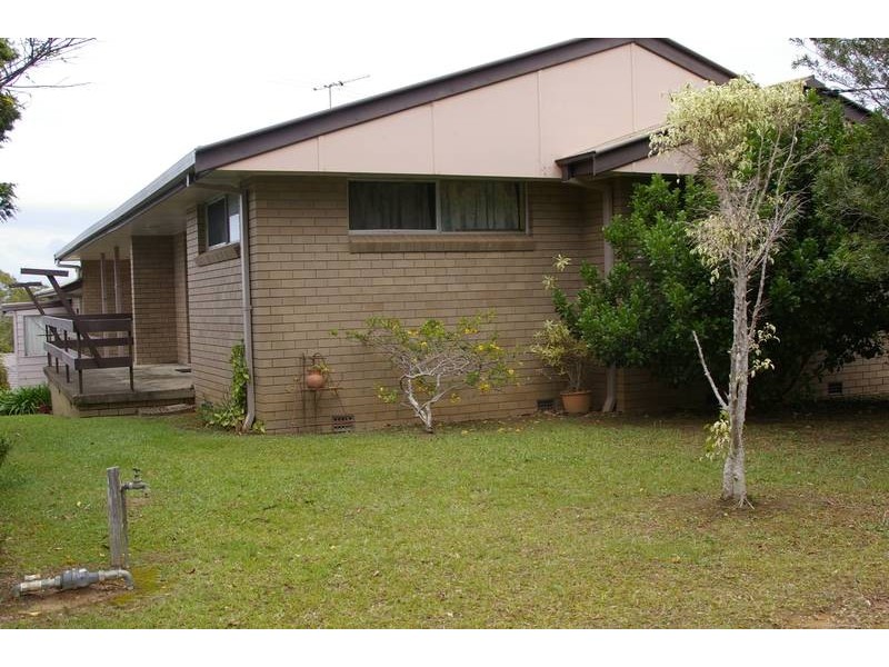 Nambucca Heads NSW 2448