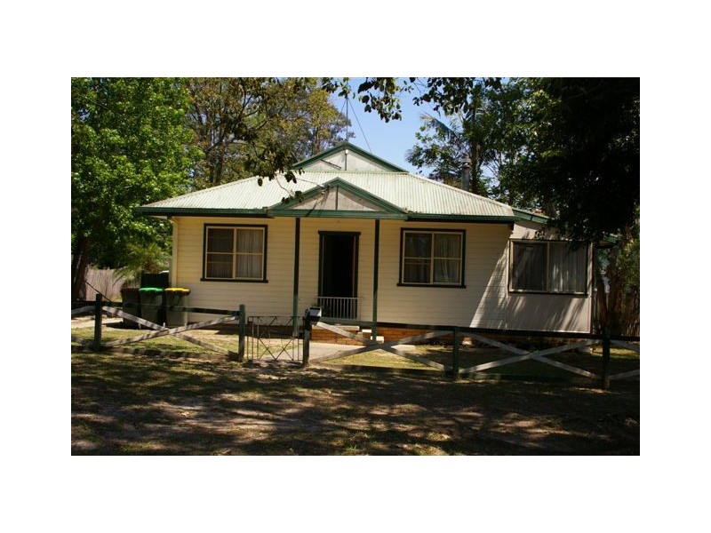 2 William Street, Bowraville NSW 2449