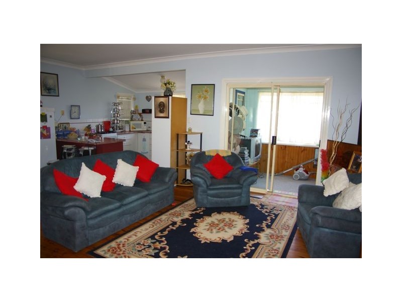 2 William Street, Bowraville NSW 2449