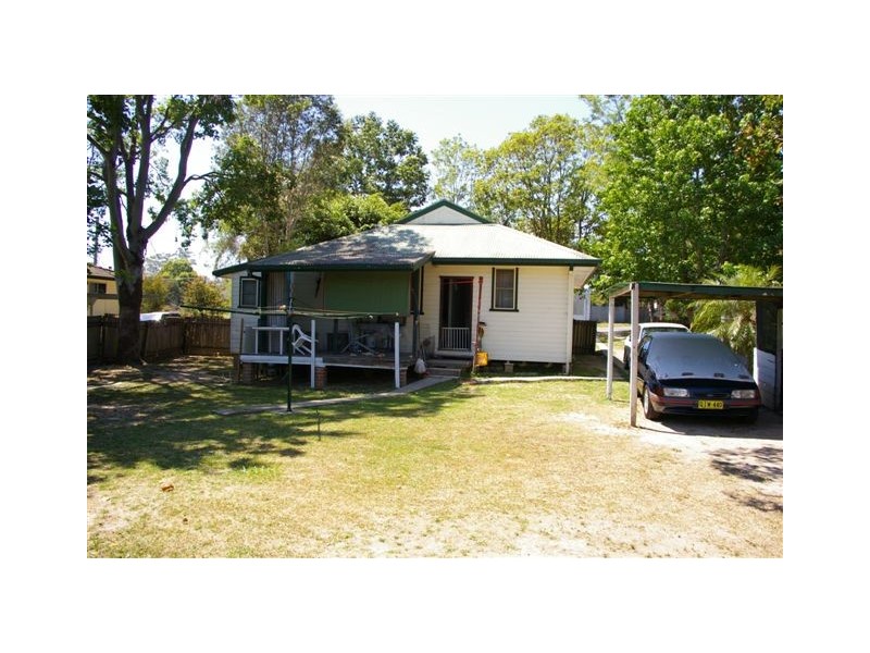 2 William Street, Bowraville NSW 2449