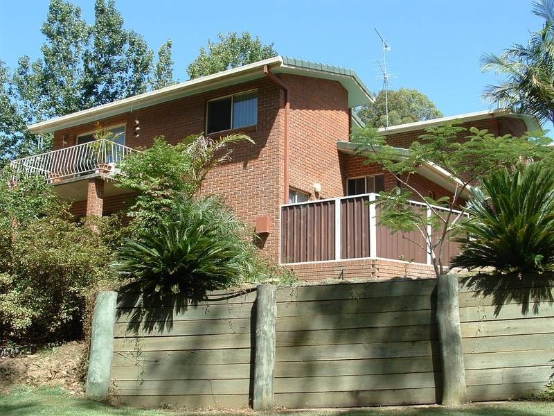 Nambucca Heads NSW 2448