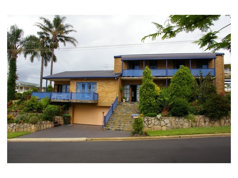 Nambucca Heads NSW 2448