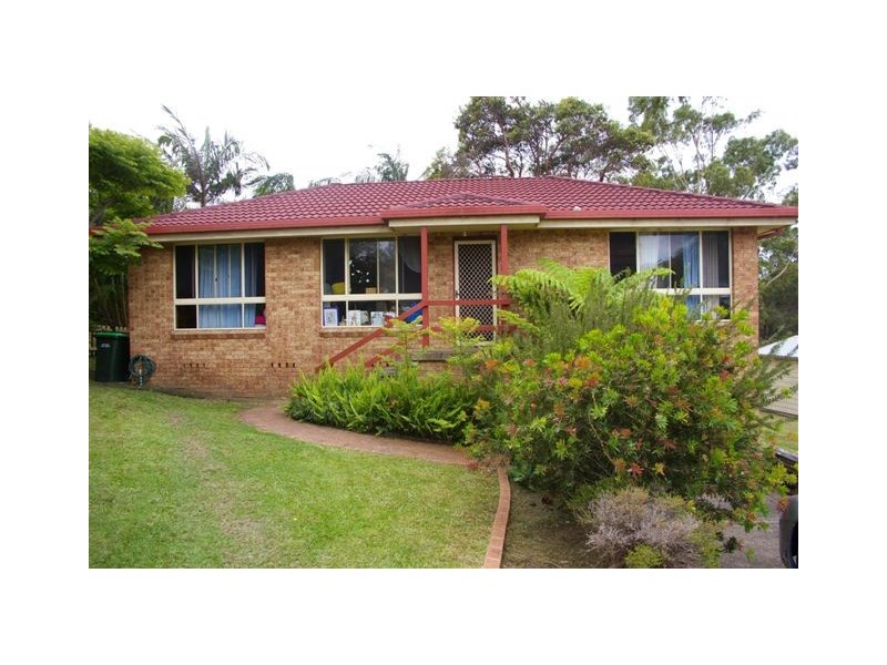 Valla Beach NSW 2448