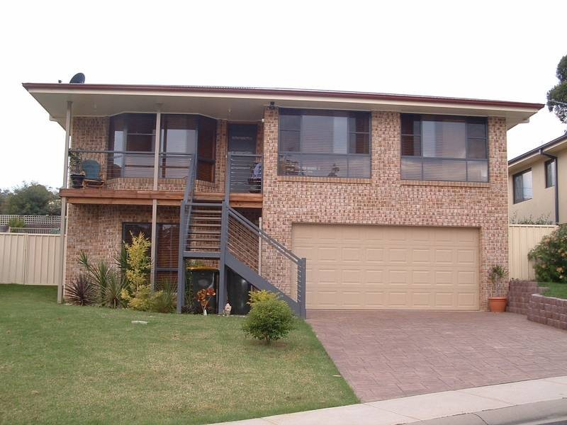 6 Julie Ann Court, Hyland Park NSW 2448