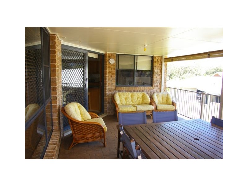 6 Julie Ann Court, Hyland Park NSW 2448