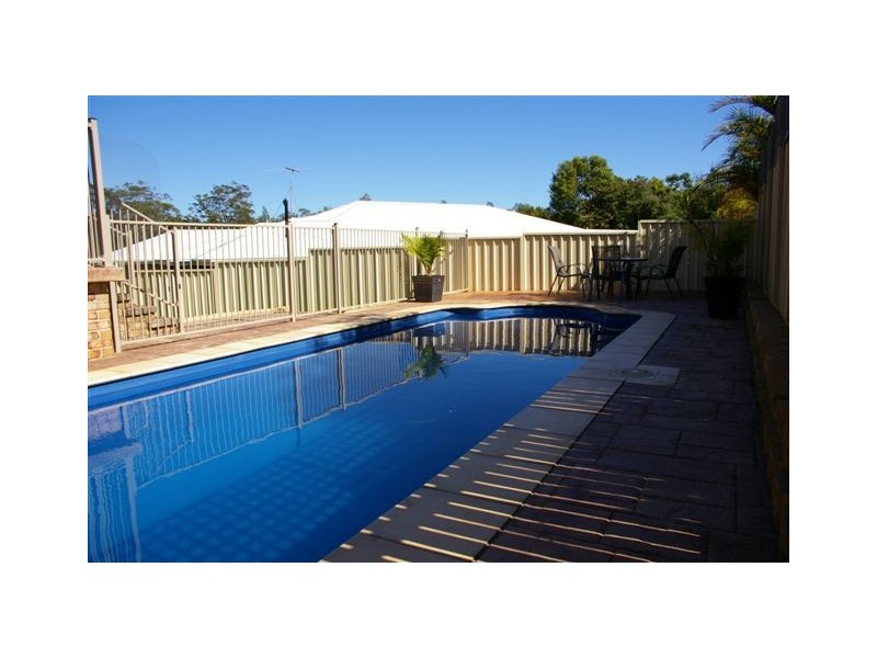 6 Julie Ann Court, Hyland Park NSW 2448
