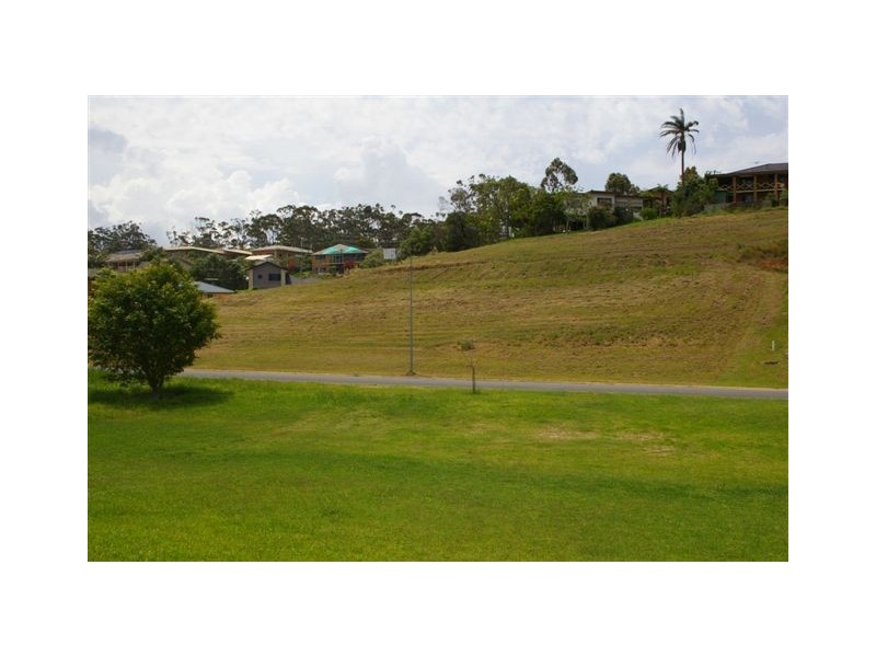 Glen Sheather Drive & Coachwood Close, Nambucca Heads NSW 2448