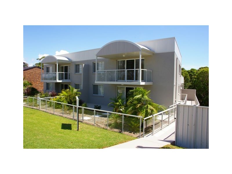 6/22 Parkes Street, Nambucca Heads NSW 2448