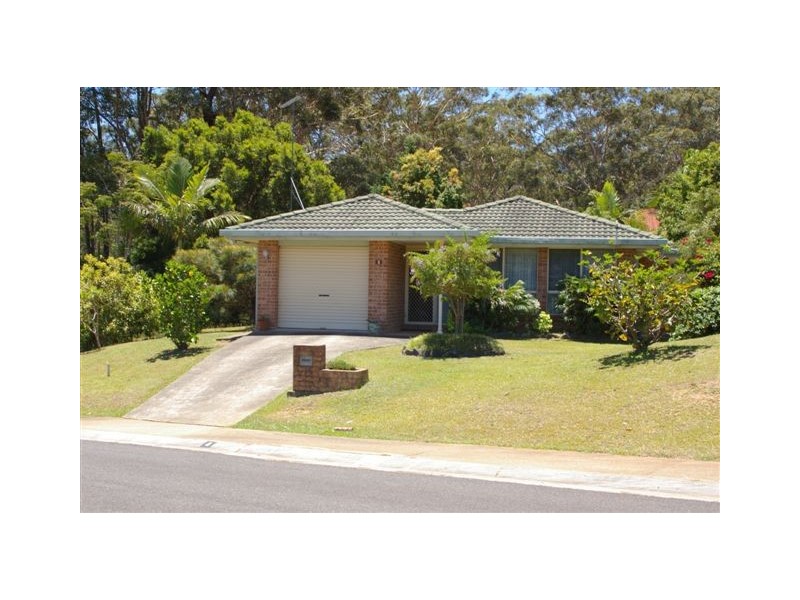 Nambucca Heads NSW 2448
