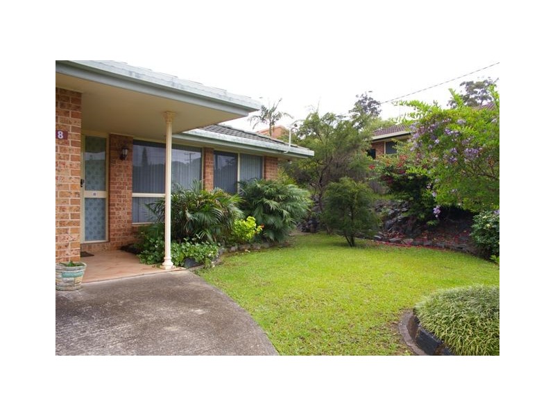 Nambucca Heads NSW 2448