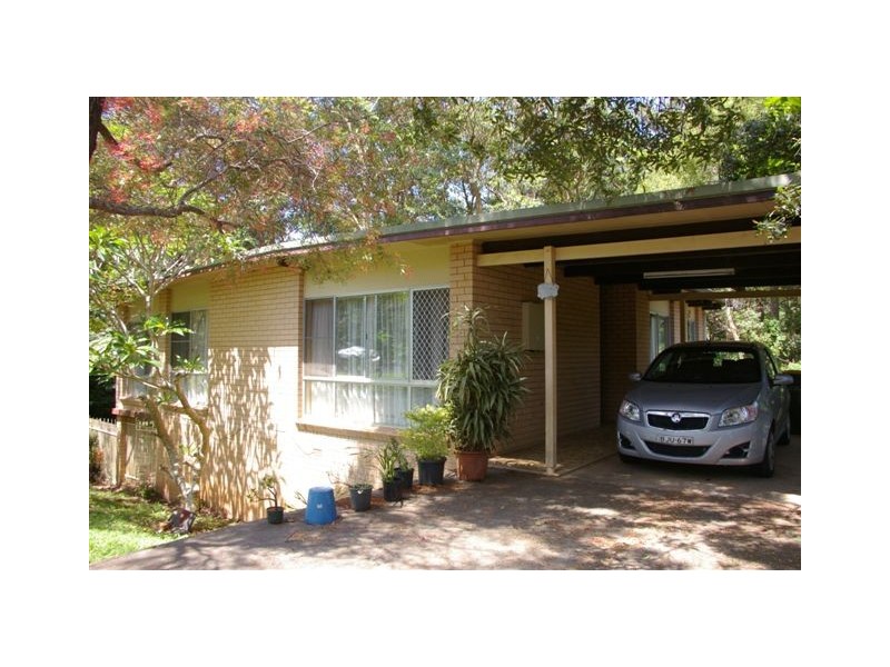Nambucca Heads NSW 2448