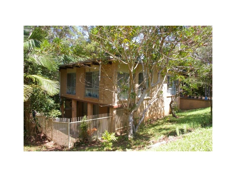 Nambucca Heads NSW 2448
