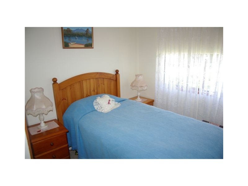 81 Foreshore Caravan Park, Nambucca Heads NSW 2448