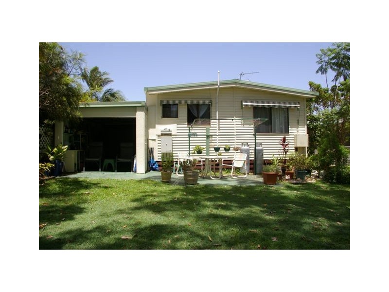 81 Foreshore Caravan Park, Nambucca Heads NSW 2448