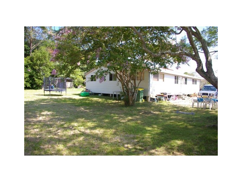 Nambucca Heads NSW 2448