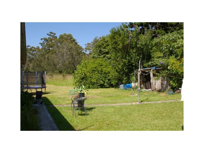 Nambucca Heads NSW 2448