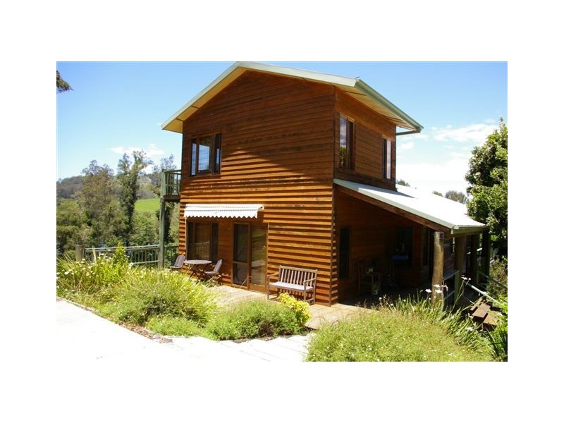 98 Bald Hill Road, Macksville NSW 2447