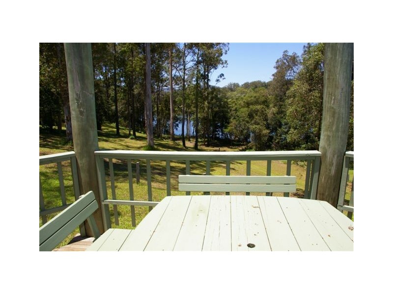 98 Bald Hill Road, Macksville NSW 2447