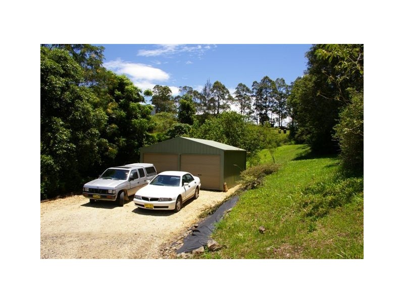 98 Bald Hill Road, Macksville NSW 2447