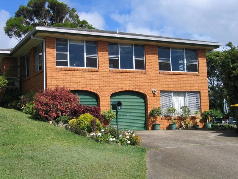 Nambucca Heads NSW 2448
