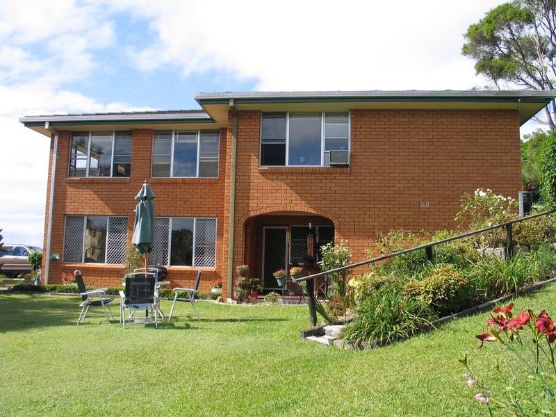 Nambucca Heads NSW 2448