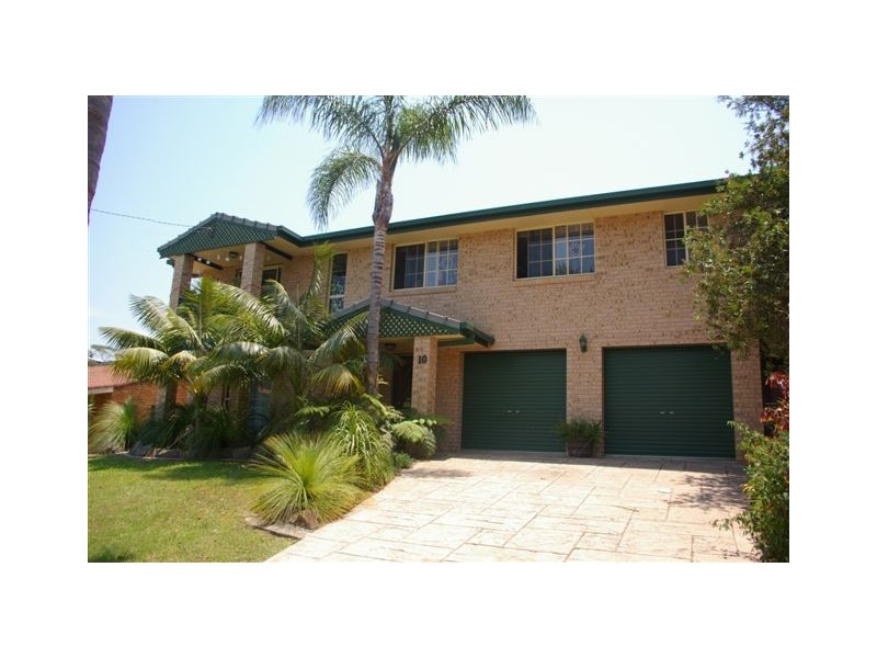 Nambucca Heads NSW 2448