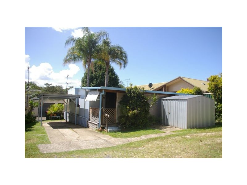 4 Pelican Park, Pacific Highway, Nambucca Heads NSW 2448