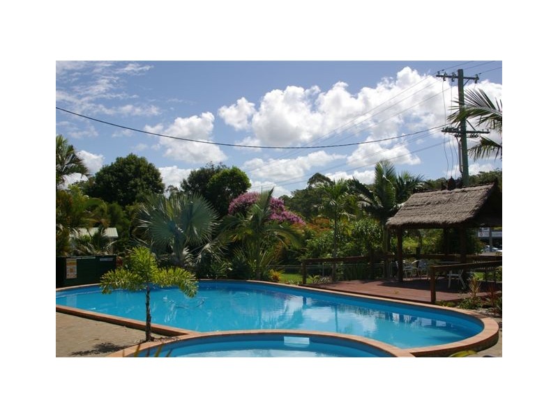 4 Pelican Park, Pacific Highway, Nambucca Heads NSW 2448