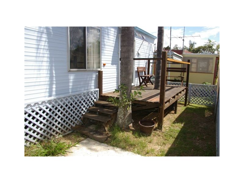 4 Pelican Park, Pacific Highway, Nambucca Heads NSW 2448
